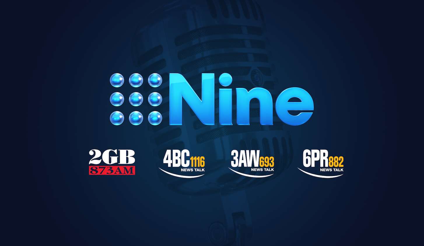 Nine Radio
